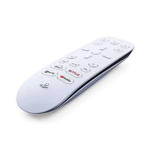 Sony Media Remote for PS5