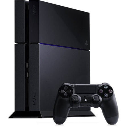 Sony PlayStation 4 Standard 1TB