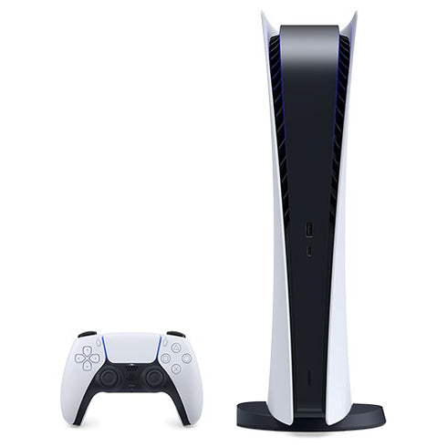 Sony PlayStation 5 Digital Edition 825GB