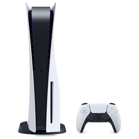 Sony PlayStation 5 Disc Edition 825GB