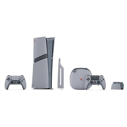 Sony PlayStation 5 Pro 30th Anniversary Limited Edition Bundle