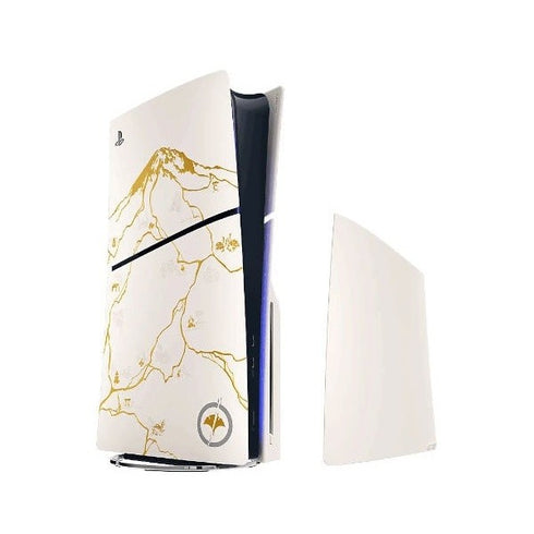 Sony PlayStation 5 Slim Digital Ghost of Yotei Limited Edition 1TB