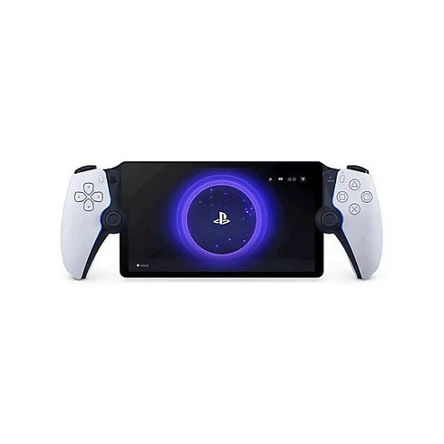 Sony PlayStation Portal Remote Player White