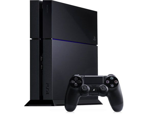 PlayStation 4 500GB