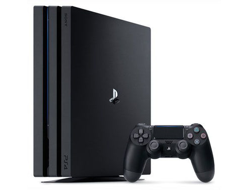 PlayStation 4 Pro 1TB