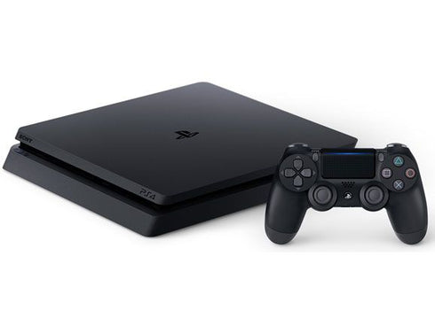 Sony PlayStation 4 Slim 1TB