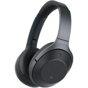 Sony WH-1000XM2 Wireless Noise Cancelling Headphones