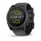Garmin tactix 8 – 51 mm, AMOLED, Cerakote Coating