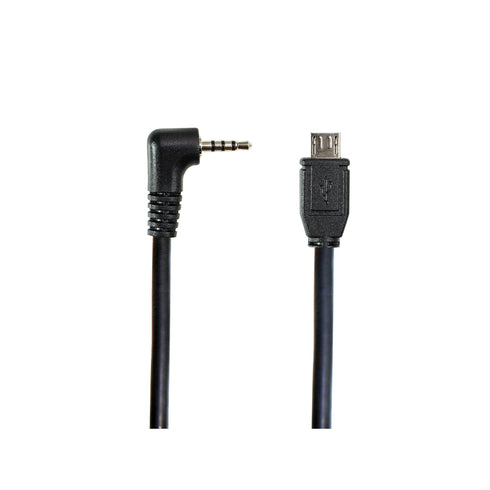 Thinkware Rear/External Camera Cables