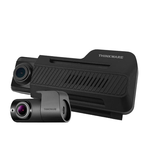 Thinkware F200 - Front & Rear