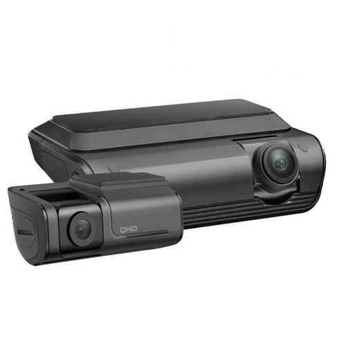Thinkware F550 - Front & Rear