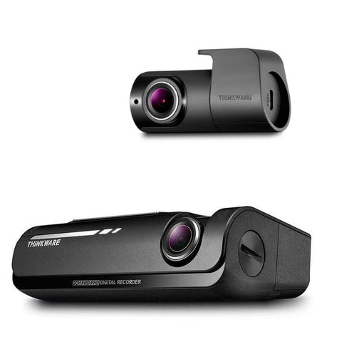 Thinkware F770 - Front & Rear