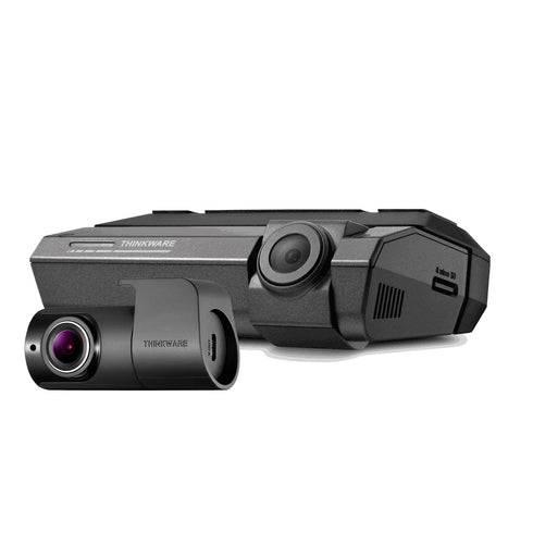 Thinkware F790 - Front & Rear
