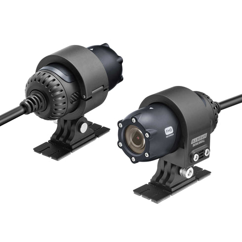 Thinkware M1 - Complete Motorcycle System