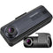 Thinkware Q200 PRO - Front & Rear