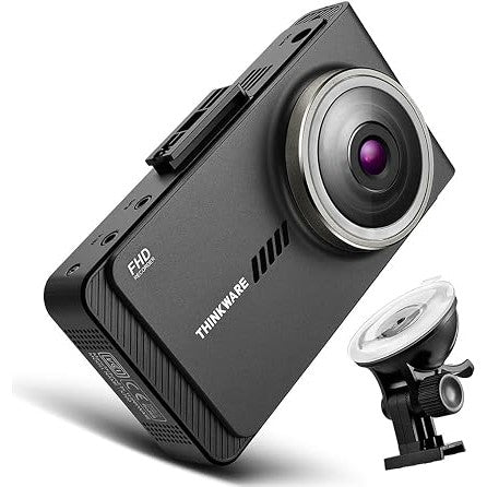 Thinkware X700 - Front Only