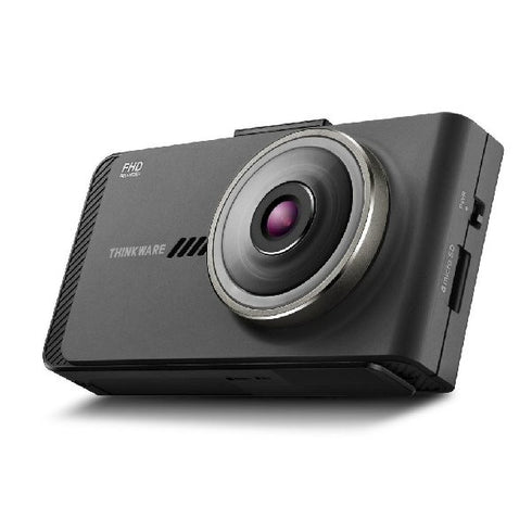 Thinkware X800 - Front Only