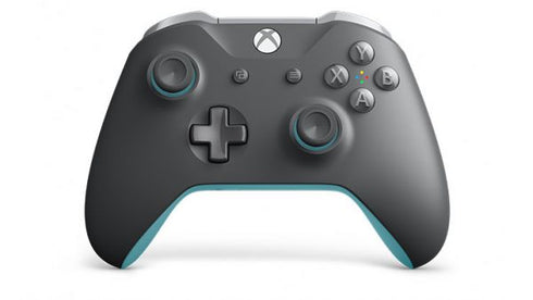 Microsoft Xbox One Wireless Controller