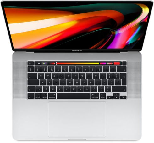 MacBook Pro 13" Core i7 1.7 2019