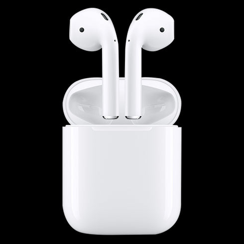 AirPods 2 with Wireless Charging Case