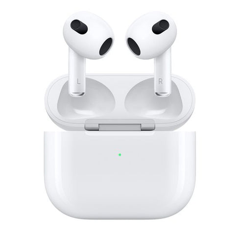 AirPods 3rd Gen with MagSafe Charging Case