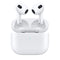 AirPods 3rd Gen with Lightning Charging Case