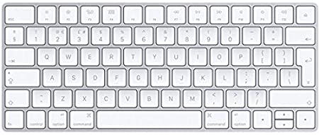 Apple Magic 2 Keyboard A1644