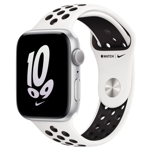 Apple Watch SE 2nd Gen Nike 44mm Aluminium GPS