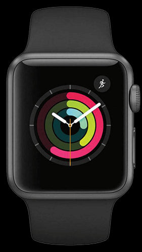 Apple Watch Series 1 38mm