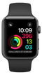 Apple Watch Series 2 Stainless Steel 42mm