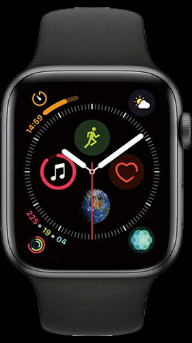 Apple Watch Series 4 Hermes 40mm