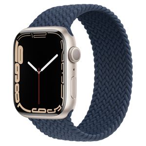 Apple Watch Series 7 45mm Aluminium GPS