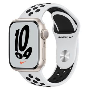Apple Watch Series 7 Nike 45mm Aluminium GPS + Cellular