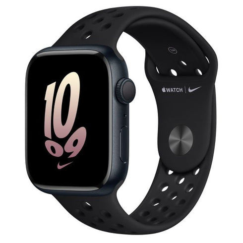 Apple Watch Series 8 Nike 45mm Aluminium GPS