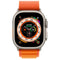 Apple Watch Ultra 1