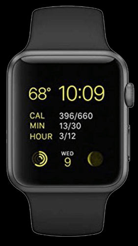 Apple Watch (1st Generation) 42mm