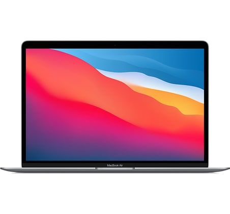 MacBook Air 13" Core i5 1.1 2020