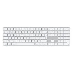 Apple Magic Keyboard A2520 with Touch ID and Numeric Keypad
