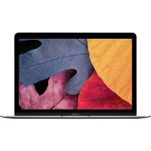 Macbook Core M3 1.1 12" (Early 2016)