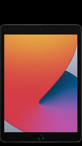 iPad 8th Gen Wi-Fi + Cellular 128GB