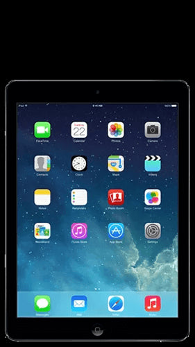 iPad Air 1 32GB Wi-Fi
