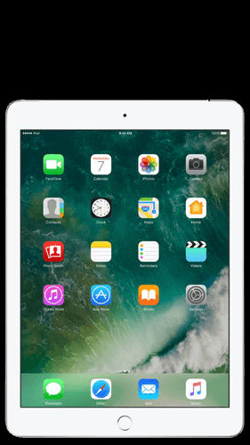 iPad Air 2 128GB Wi-Fi