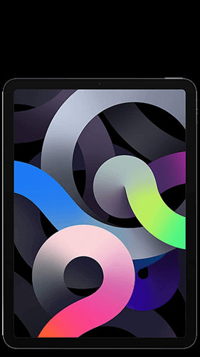 iPad Air 4 64GB Wi-Fi + Cellular