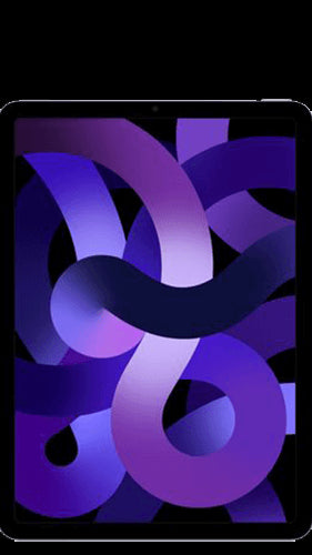 iPad Air 5 64GB Wi-Fi + Cellular