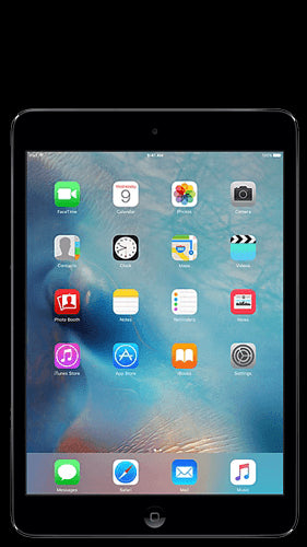 iPad Mini 2 128GB Wi-Fi + Cellular