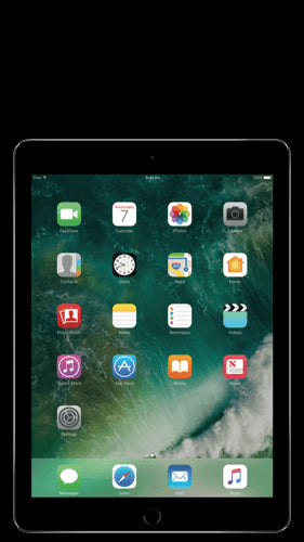 iPad Mini 4 128GB Wi-Fi + Cellular