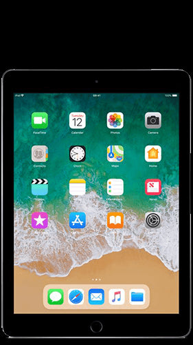 iPad Pro 10.5" 512GB Wi-Fi + Cellular