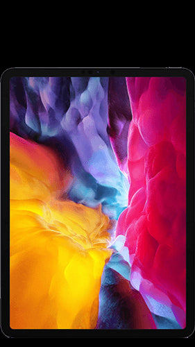 iPad Pro 11" 2nd Gen 1TB Wi-Fi