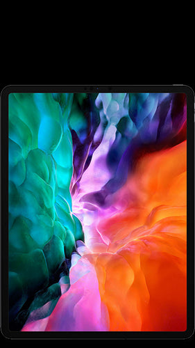 iPad Pro 12.9" 4th Gen 1TB Wi-Fi