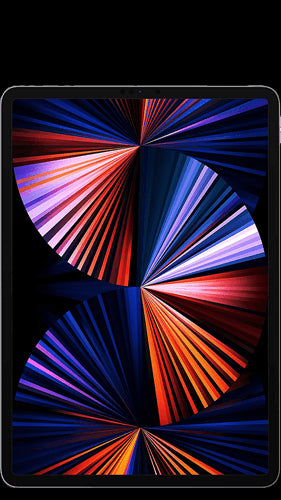 iPad Pro 12.9" 5th Gen 1TB Wi-Fi + Cellular